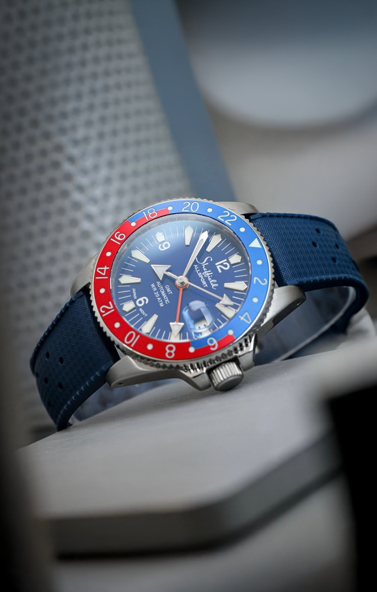 Timeless Craftsmanship, Modern Performance