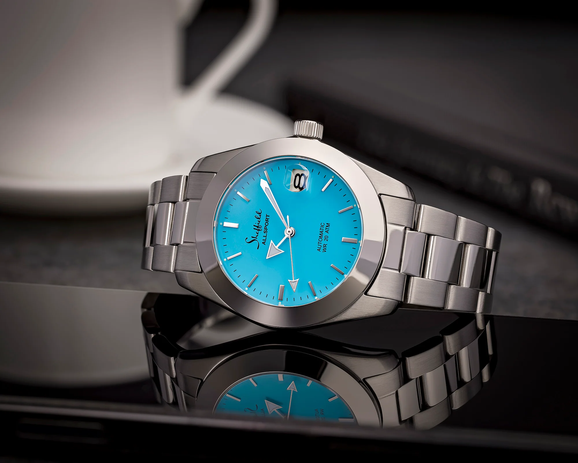 Dive Watches