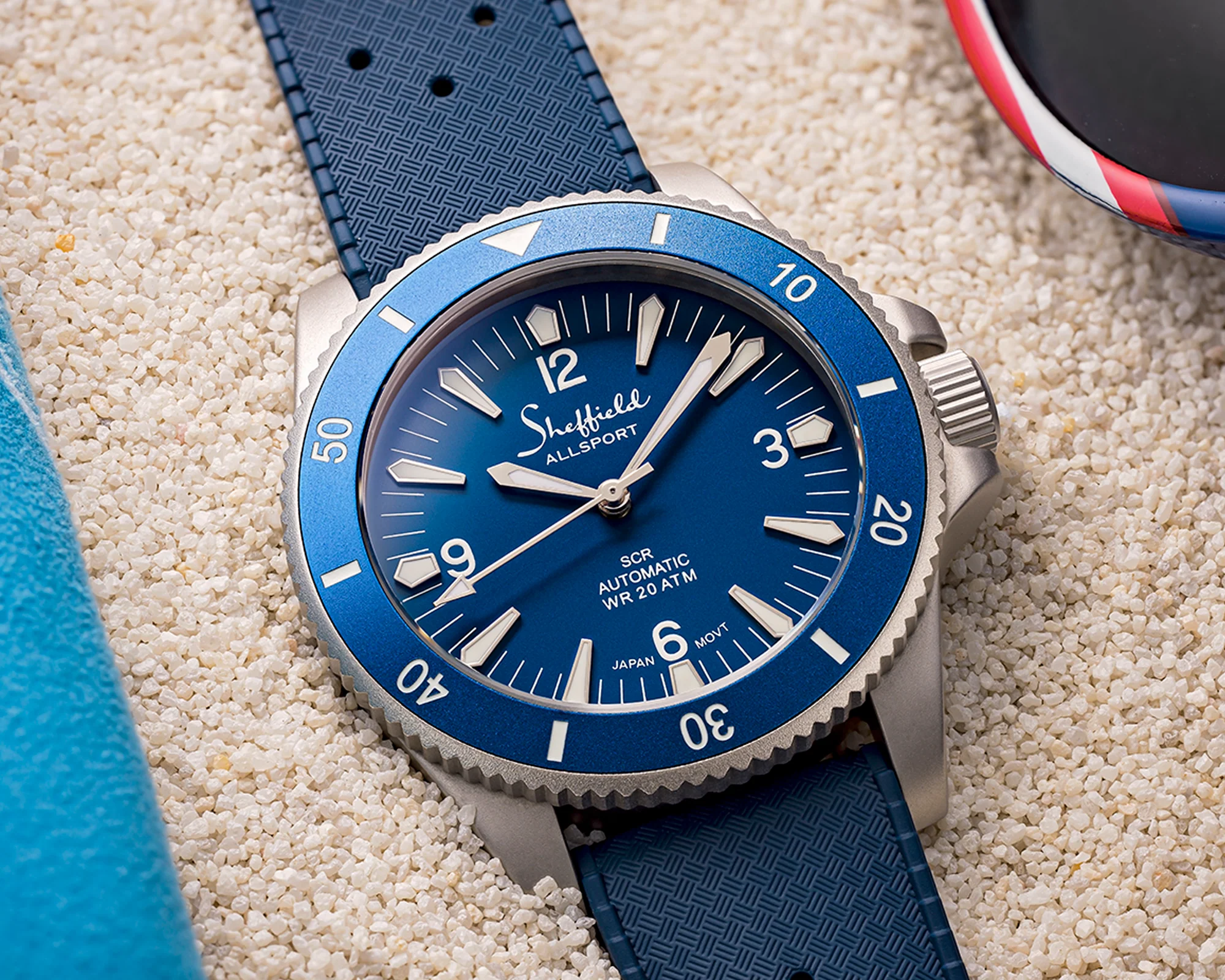 Dive Watches