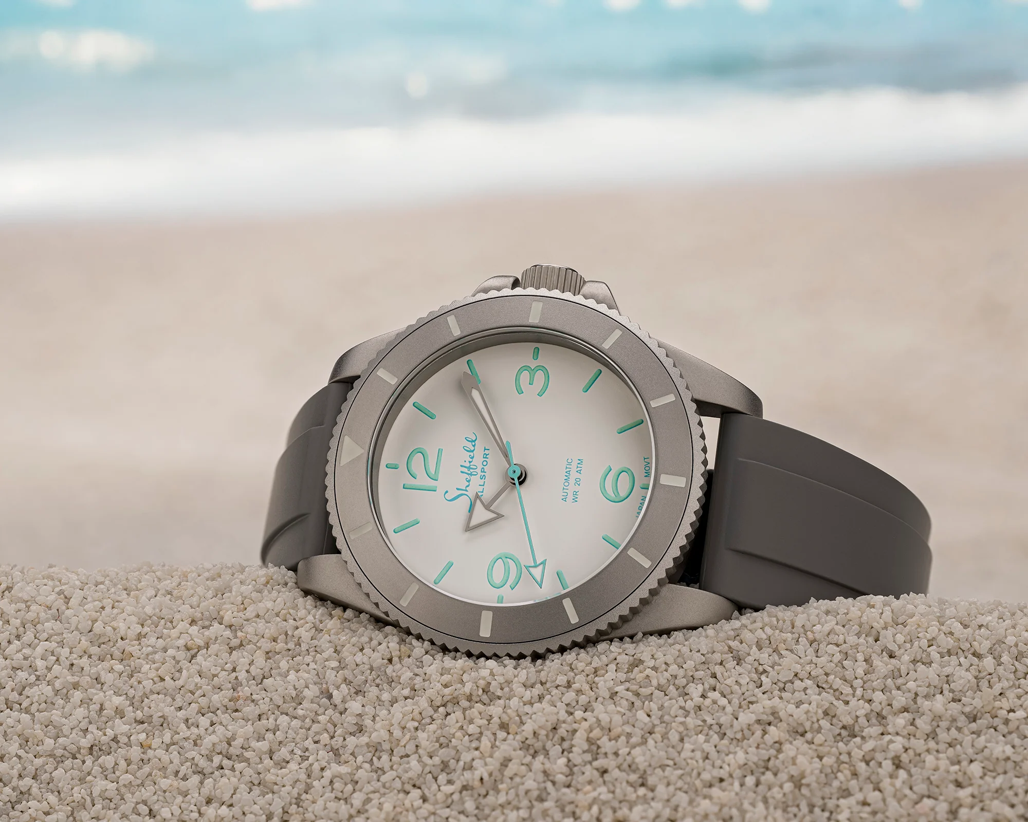DIVER 1A